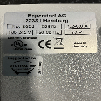 eppendorf ThermoStat plus image 0